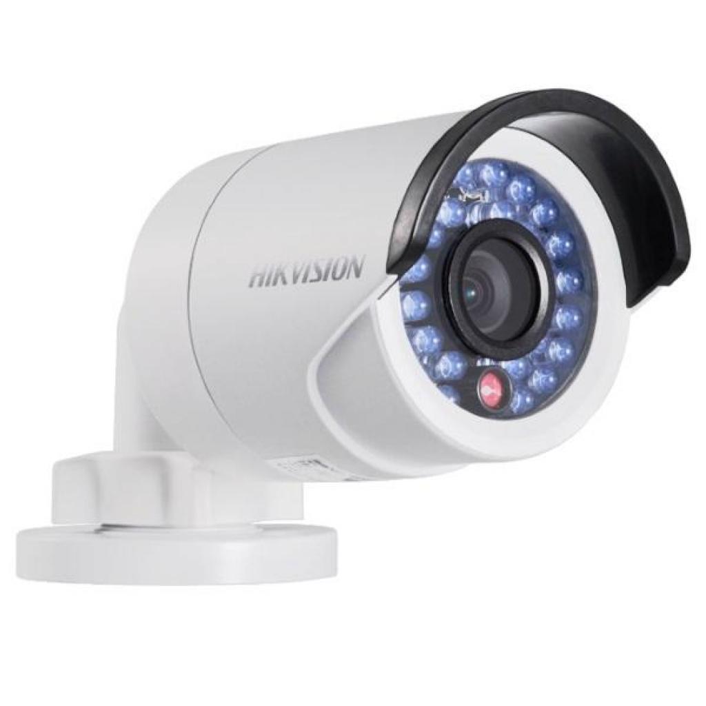 Камера видеонаблюдения Hikvision DS-2CD2032F-I (6.0) (20030)