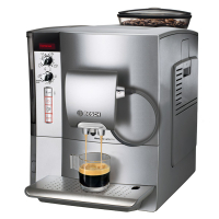 Кофемашина Bosch TES 50621 RW (TES50621RW) изображение 2