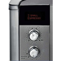 Кофемашина Bosch TES 50621 RW (TES50621RW) изображение 3