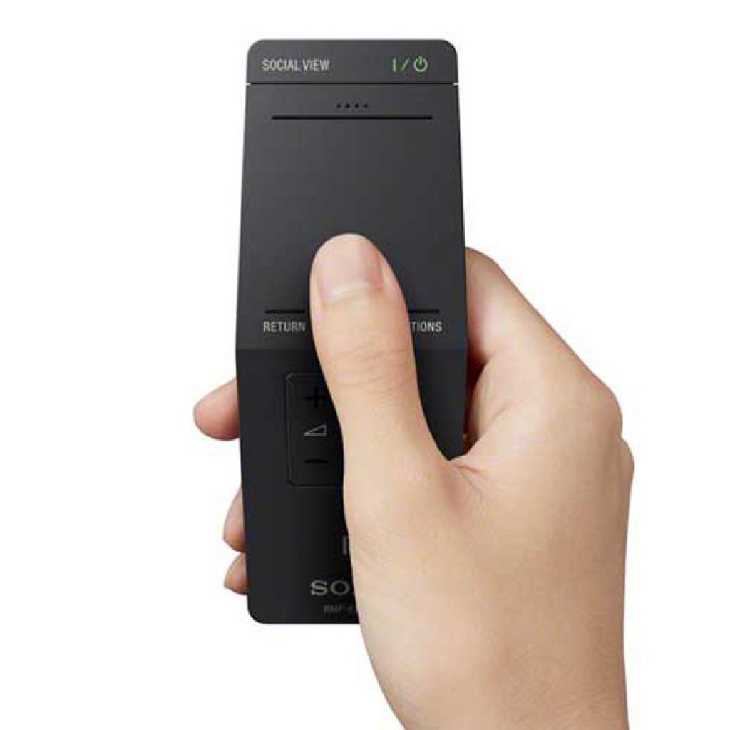 Телевізор Sony KDL-55X905B (55X9005BBAEP) зображення 8