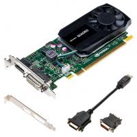 Видеокарта QUADRO K620 2048MB PNY (VCQK620-PB) изображение 6