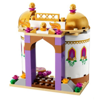 Конструктор LEGO Disney Princess Экзотический дворец Жасмин (41061) изображение 5