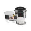Мультиварка Rotex REPC76-B зображення 2