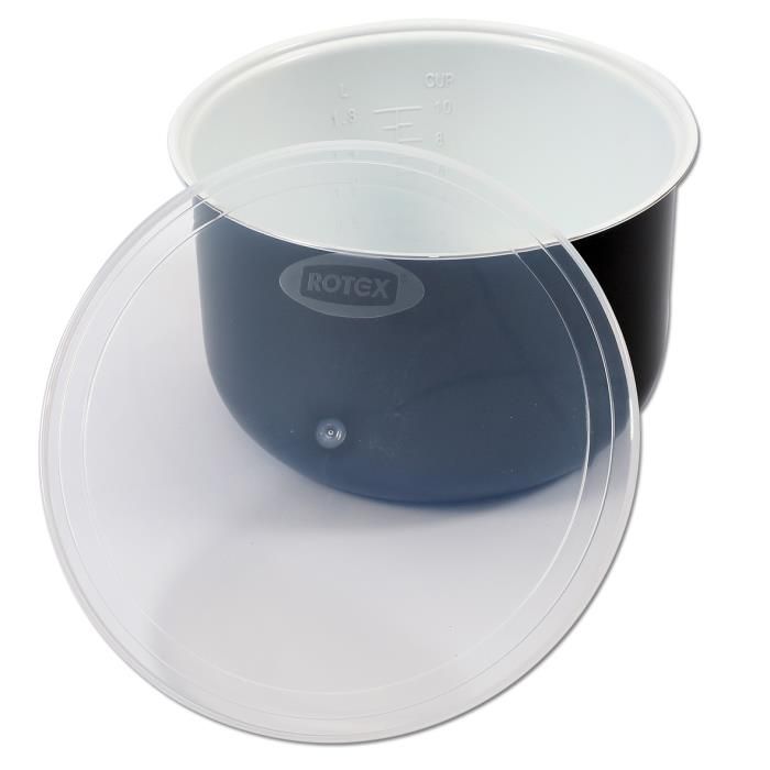 Мультиварка Rotex REPC76-B зображення 6