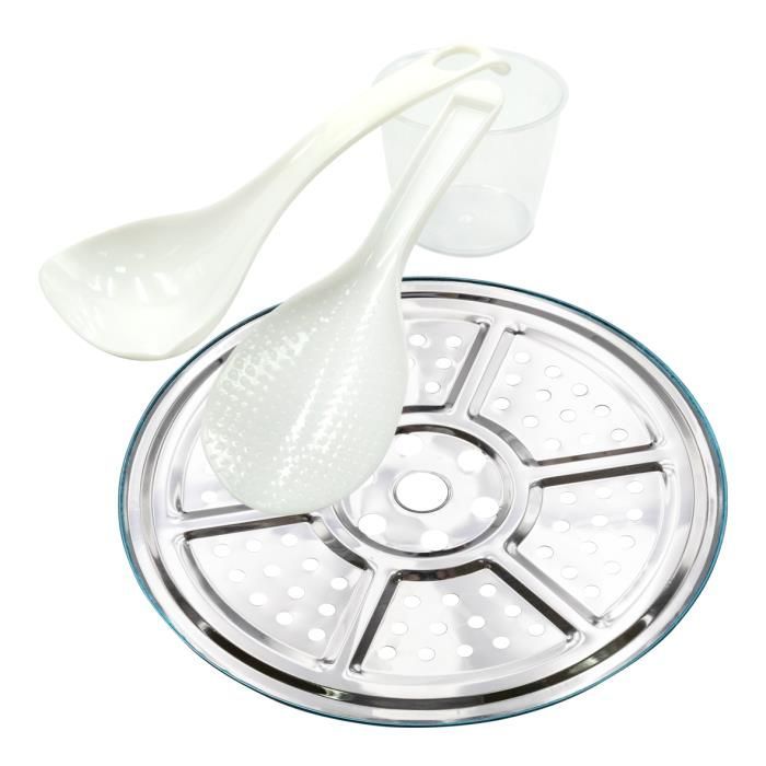 Мультиварка Rotex REPC76-B зображення 8
