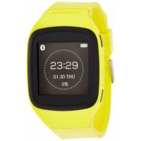 Смарт-часы MyKronoz ZeSplash Yellow (7640158010228) изображение 2
