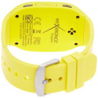 Смарт-часы MyKronoz ZeSplash Yellow (7640158010228) изображение 4