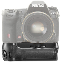 Батарейный блок Meike Pentax DBG4 (K7, K5) (DV00BG0024) изображение 6
