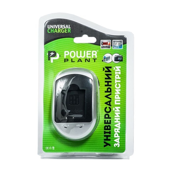 Зарядний пристрій для фото PowerPlant Sony NP-FW50 (DV00DV2292) зображення 2