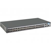Коммутатор сетевой HP 1920-48G (JG927A) изображение 3