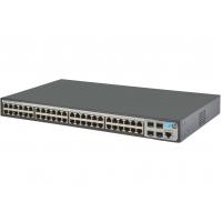 Коммутатор сетевой HP 1920-48G (JG927A) изображение 4