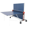 Тенісний стіл Donic Indoor roller fun Blue (230235-B) зображення 2