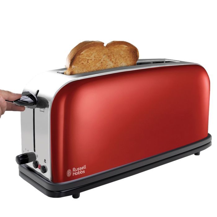 Тостер Russell Hobbs 21391-56 изображение 2