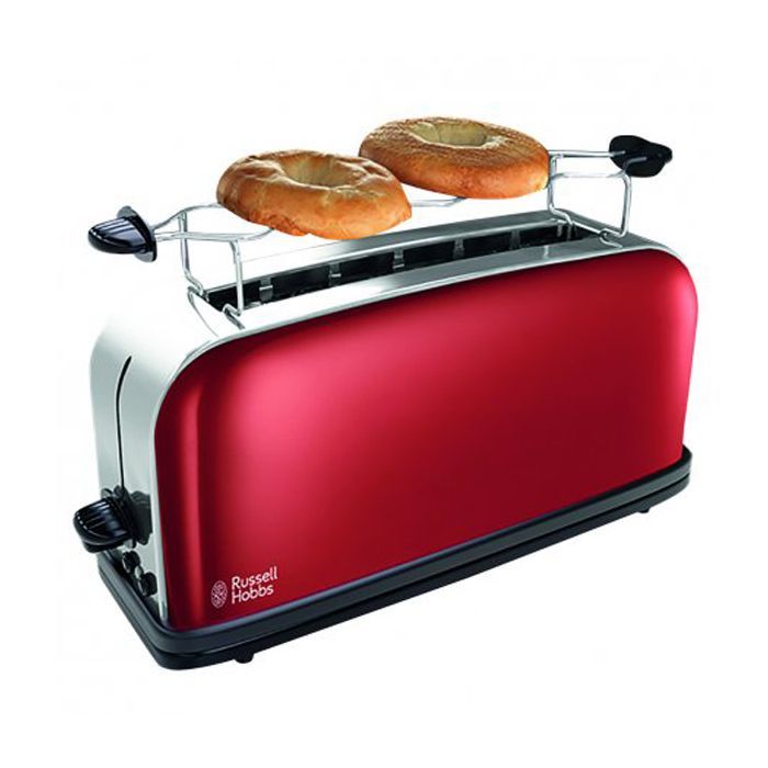 Тостер Russell Hobbs 21391-56 изображение 3