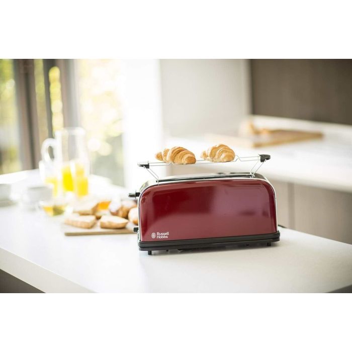 Тостер Russell Hobbs 21391-56 изображение 4