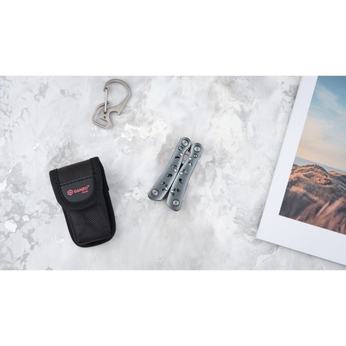 Мультитул Ganzo G2019S изображение 11