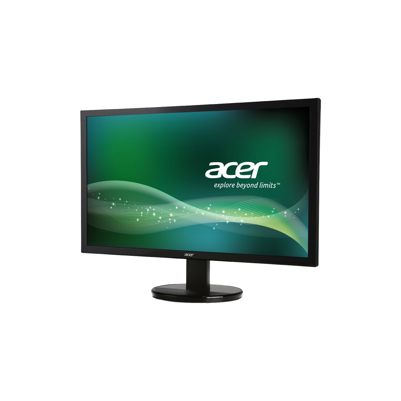 Монітор Acer K222HQLbid (UM.WW3EE.005 / UM.WW3EE.006)