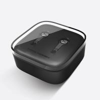Наушники Xiaomi Piston v3 Black (6954176800015 / 6954176817358) изображение 4