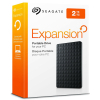 Зовнішній жорсткий диск 2.5" 2TB Expansion Portable Seagate (STEA2000400) зображення 7