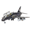 Сборная модель Revell Лёгкий штурмовик BAe Hawk T.1 1:32 (4849) изображение 2