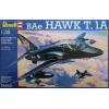 Сборная модель Revell Лёгкий штурмовик BAe Hawk T.1 1:32 (4849)