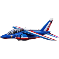 Сборная модель Revell Самолет Alpha Jet 1:144 (4014) изображение 2