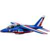 Сборная модель Revell Самолет Alpha Jet 1:144 (4014) изображение 2
