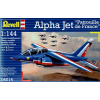 Сборная модель Revell Самолет Alpha Jet 1:144 (4014)