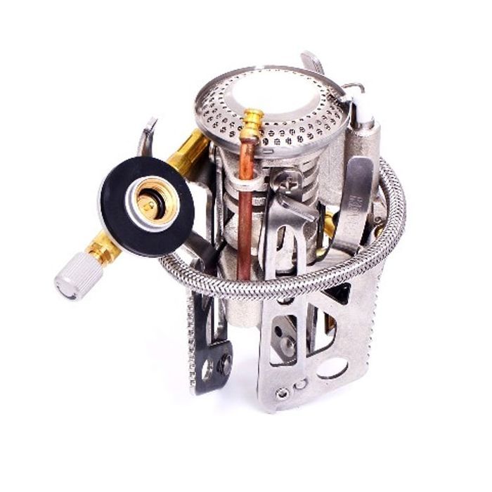 Пальник Kovea Moonwalker KB-0211G (8806372095130) зображення 2