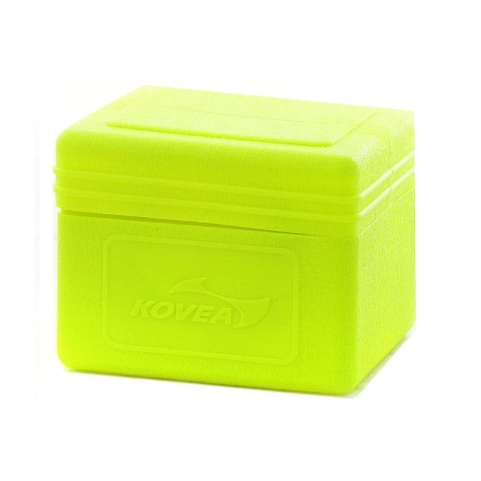 Пальник Kovea Moonwalker KB-0211G (8806372095130) зображення 4