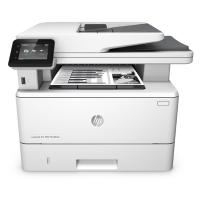 Многофункциональное устройство HP LaserJet Pro M426fdn (F6W14A) изображение 2