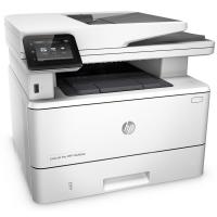 Многофункциональное устройство HP LaserJet Pro M426fdn (F6W14A) изображение 3