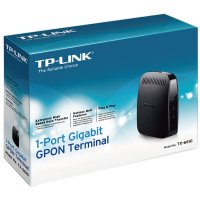 Маршрутизатор TP-Link TX-6610 изображение 5