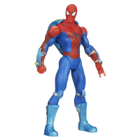 Фигурка для геймеров Hasbro Человек-Паук 9,5 см (A5700-4)