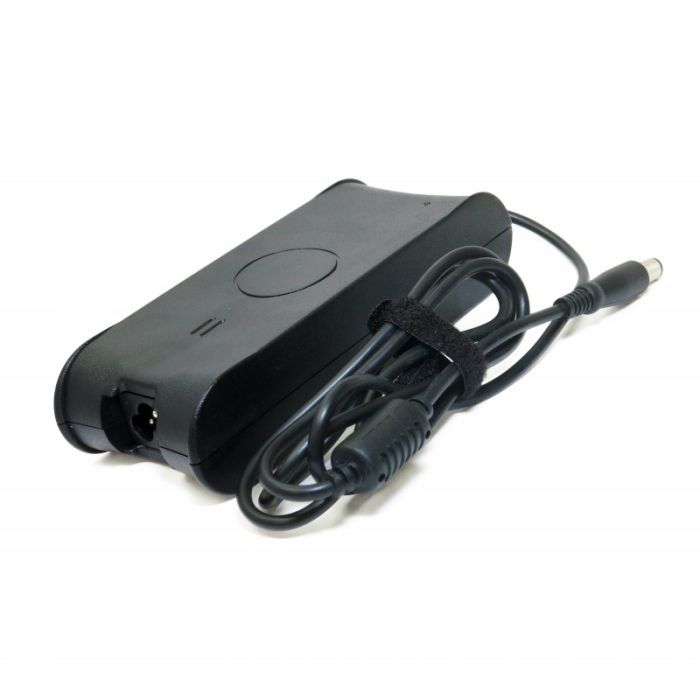 Блок питания к ноутбуку Extradigital Dell 19.5V, 4.62A, 90W (7.4x5.0) (PSD3805) изображение 2