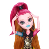 Лялька Monster High Джиджи Грант серия Новый страхоместр (CDF50-2) зображення 2