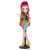 Кукла Monster High Джиджи Грант серия Новый страхоместр (CDF50-2)