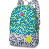 Рюкзак туристический Dakine 365 Pack 21L Psyched 8130-085 (610934902273)