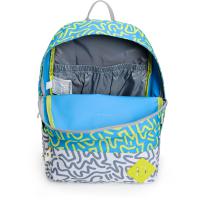 Рюкзак туристический Dakine 365 Pack 21L Psyched 8130-085 (610934902273) изображение 4