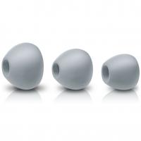 Наушники Philips SHQ2300 ActionFit Green/Grey (SHQ2300LF/00) изображение 2