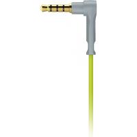 Наушники Philips SHQ2300 ActionFit Green/Grey (SHQ2300LF/00) изображение 3