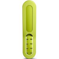 Наушники Philips SHQ2300 ActionFit Green/Grey (SHQ2300LF/00) изображение 4