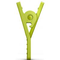 Наушники Philips SHQ2300 ActionFit Green/Grey (SHQ2300LF/00) изображение 5