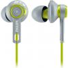 Навушники Philips SHQ2300 ActionFit Green/Grey (SHQ2300LF/00)