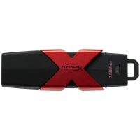 USB флеш накопитель Kingston 128GB HyperX Savage USB 3.1 (HXS3/128GB)