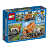 Конструктор LEGO City Great Vehicles Мусоровоз (60118) изображение 10