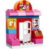 Конструктор LEGO Duplo Ville Кафе (10587) изображение 3