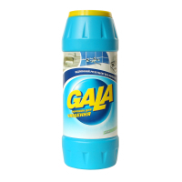Порошок для чистки кухни Gala Хлор 500 г (5413149500419)