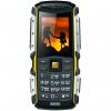 Мобільний телефон Astro A200 RX Black Yellow