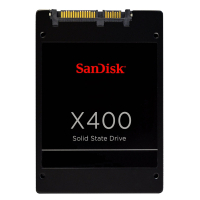 Накопитель SSD 2.5" 128GB SanDisk (SD8SB8U-128G-1122)